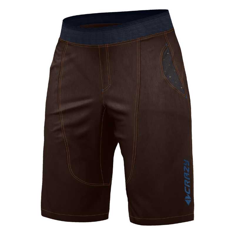 CRAZY IDEA COPPER SHORT